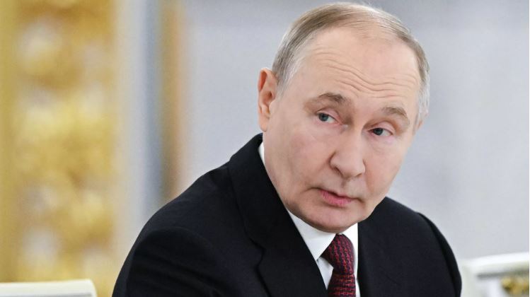 Tổng thống Putin chia buồn với lãnh đạo Pakistan về vụ tấn công khủng bố ở Islamabad