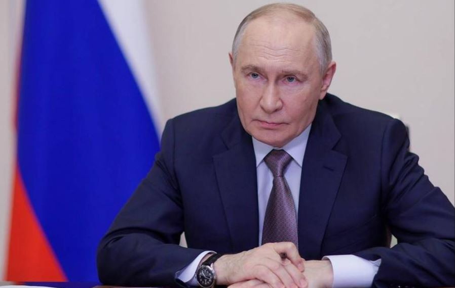 Những phát biểu quan trọng của Tổng thống Putin tại cuộc họp về kinh tế