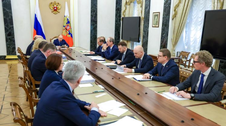 Ông Putin: Sự phá hoại của phương Tây làm suy yếu đối thoại giữa các nước sở hữu vũ khí hạt nhân