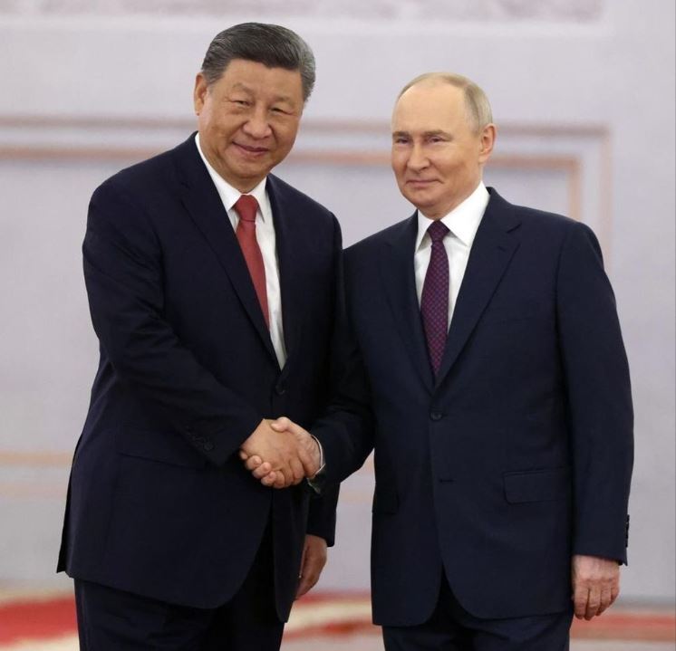 Power of Siberia 2: Những thay đổi lớn có thể xảy ra