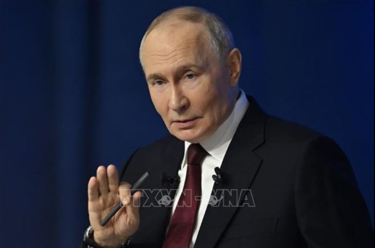 Mỹ từ chối gia hạn New START, kêu gọi đàm phán hạt nhân ba bên