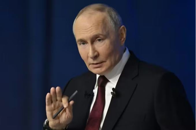 Nga và Cộng hòa Congo thúc đẩy hợp tác chiến lược đa lĩnh vực