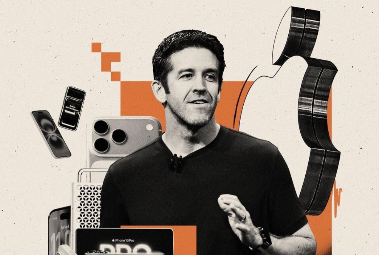 Đây sẽ là CEO mới của Aple thay Tim Cook?