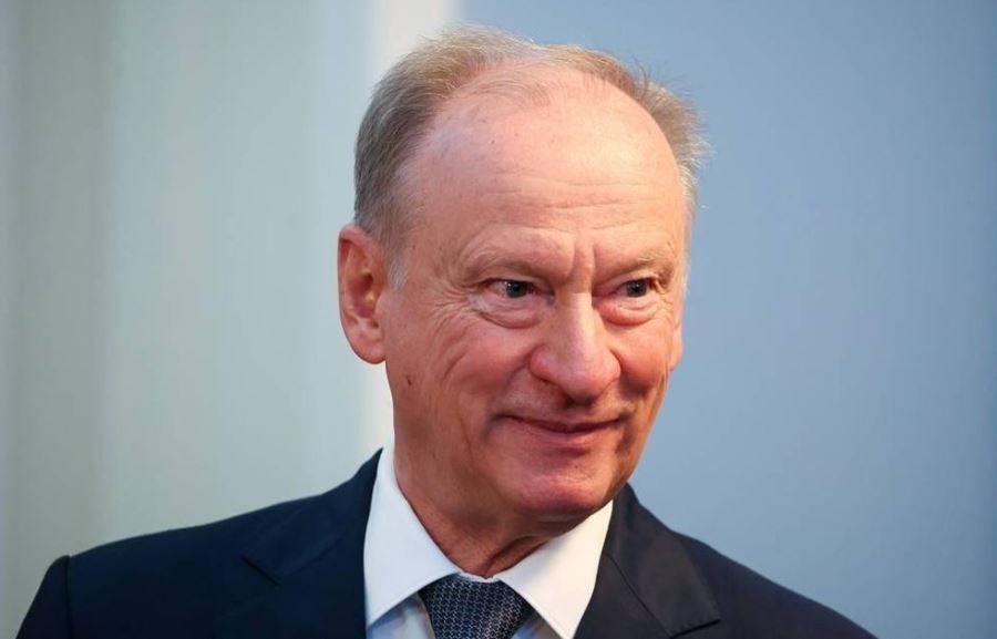 Chủ tịch Hội đồng Hàng hải Nikolay Patrushev: Quân đội Nga mạnh hơn quân đội Mỹ