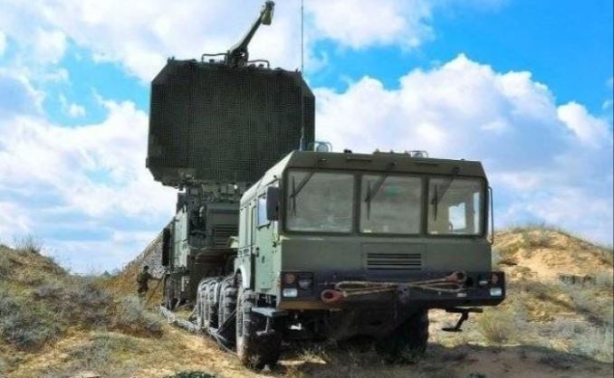 Nga giúp Belarus 'đóng kín bầu trời', S-400 trở thành nhân tố gây lo ngại cho NATO