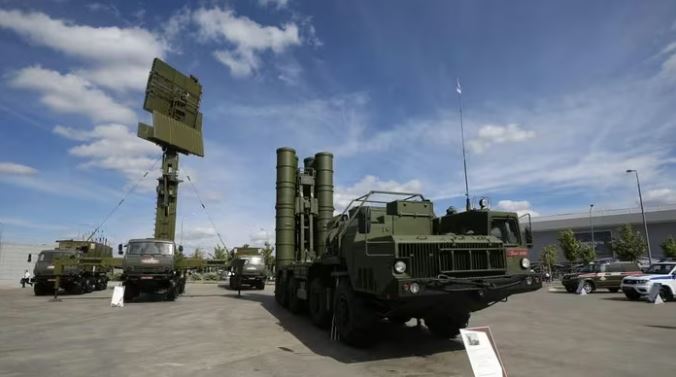 Ấn Độ đàm phán mua thêm tên lửa S-400 của Nga, bất chấp sức ép từ Mỹ