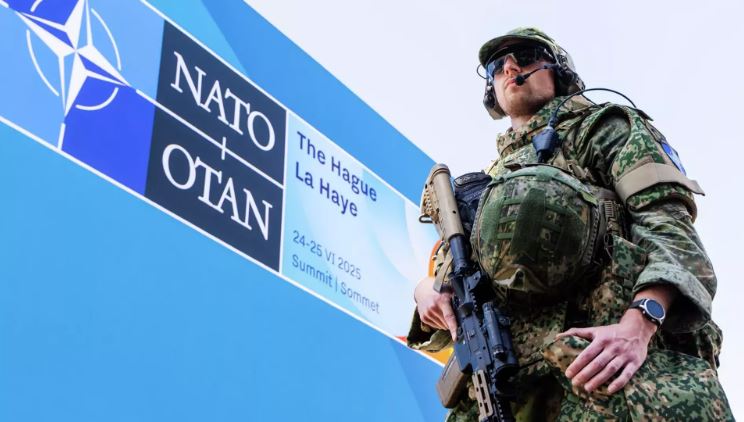 Chỉ huy lực lượng NATO tại châu Âu xác nhận Nga không tìm kiếm xung đột với khối liên minh