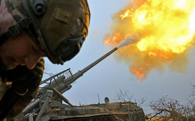 10 trận đánh then chốt của Nga trong xung đột vũ trang với Ukraine 2025