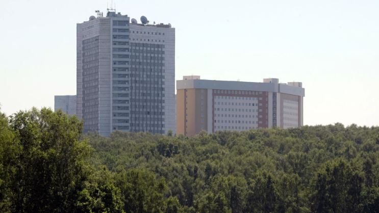 Cơ quan Tình báo Đối ngoại Nga: Vụ tấn công Sevastopol là khiêu khích do London lên kế hoạch