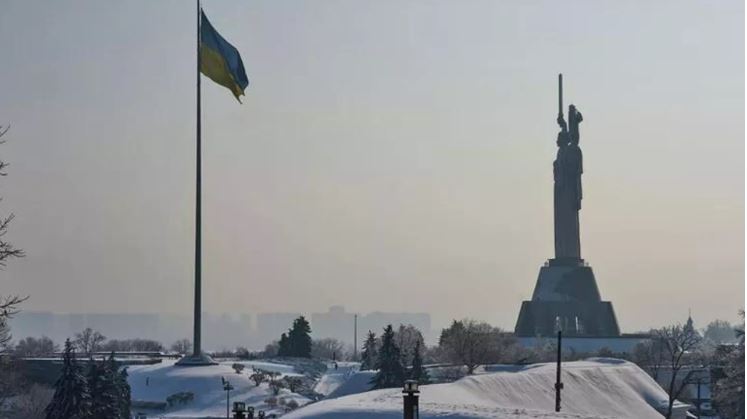 Chuyên gia: Các phần tử tân Quốc xã ở phương Tây và Ukraina muốn tiêu diệt người Nga