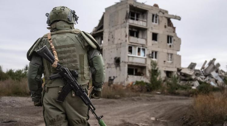 Chuyên gia quân sự tiết lộ lợi thế lớn nhất của Quân đội Nga trong năm 2025