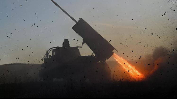 Vì sao hệ thống phòng không NATO tại Ukraina bất lực trước kho vũ khí tấn công hiện đại của Nga?