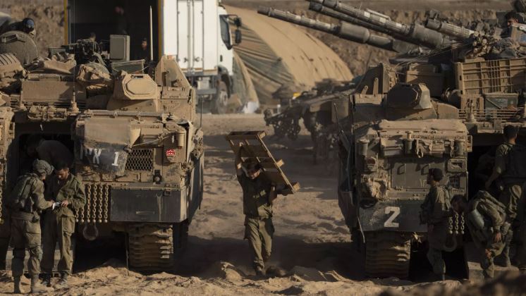 Thổ Nhĩ Kỳ, Ai Cập, Qatar cáo buộc Israel làm đổ vỡ giai đoạn hai của kế hoạch hòa bình tại Dải Gaza