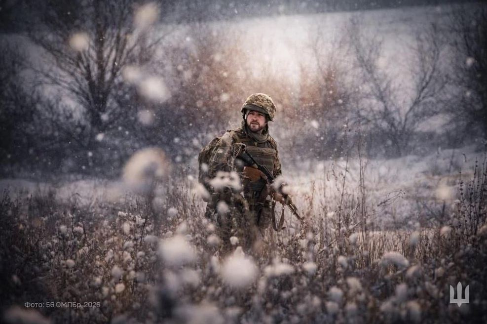 Yếu tố quyết định bên chiến thắng trong cuộc chiến ở Ukraine năm 2026