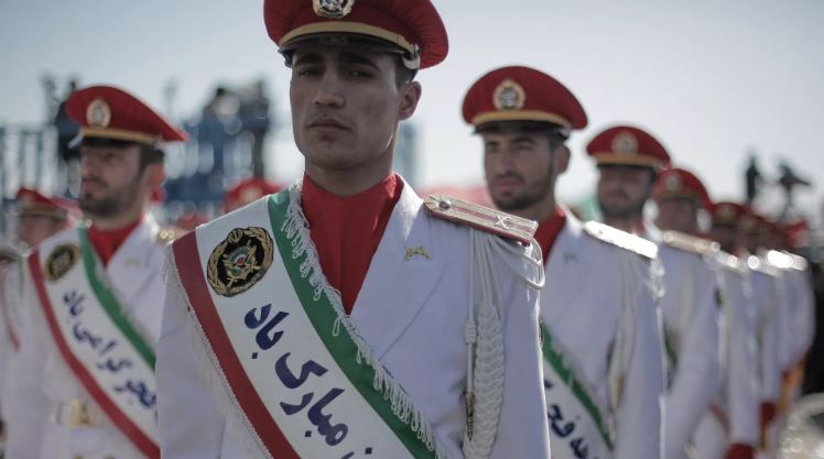 Iran phá hủy hệ thống phòng không tại các căn cứ Mỹ, tạo điều kiện thuận lợi tấn công vào Israel