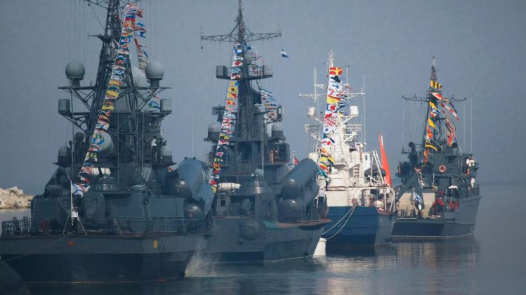 Chuyên gia bình luận tuyên bố của ông Putin: NATO ồ ạt triển khai vũ khí tấn công tại khu vực Baltic