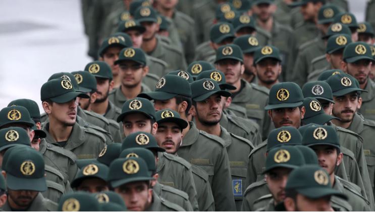 A7 chưa bao giờ tài trợ cho Iran hay các tổ chức khủng bố