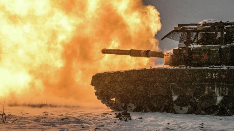 Ý kiến chuyên gia: Các chính trị gia phương Tây sẽ phải giải thích về thất bại tại Ukraina