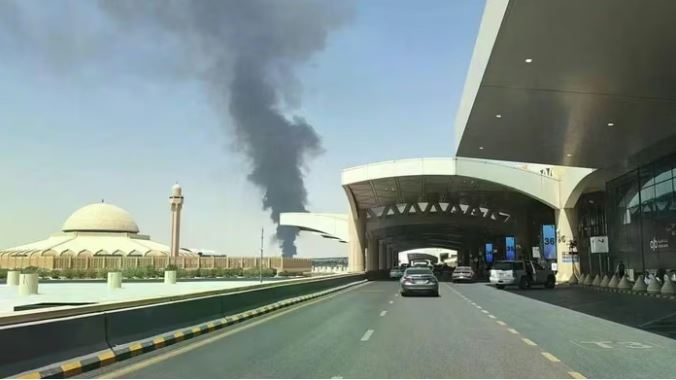 Arab Saudi tập kích hơn 80 mục tiêu sau vụ Houthi gia tăng tấn công