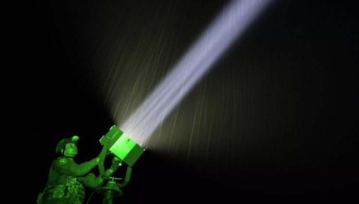 Cựu sĩ quan quân đội Mỹ cứng rắn tuyên bố về các điều kiện Nga đặt ra trong đàm phán về Ukraina