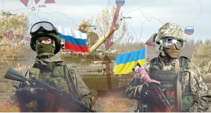 Không “vũ khí thần kỳ” nào cứu được Ukraine, Mỹ có nguy cơ bị cuốn vào cuộc chiến trực tiếp với Nga