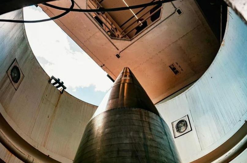 Trung Quốc bác cáo buộc thử hạt nhân, cảnh báo Mỹ đừng 'đổ lỗi để tái thử nghiệm'