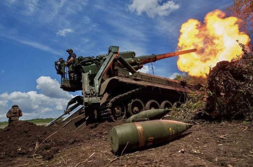 Xung đột giữa Mỹ và Israel với Iran tác động thế nào đến cuộc chiến Nga - Ukraine?