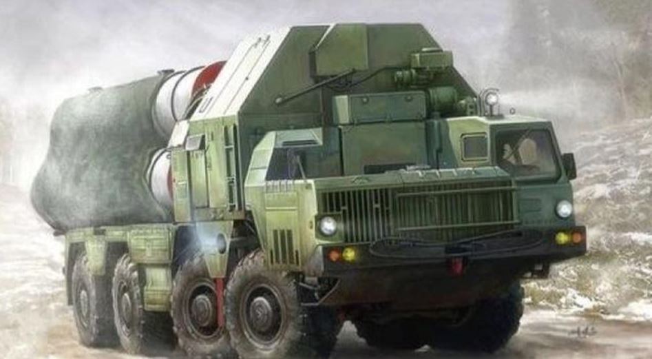 Phân tích khả năng thực chiến của hệ thống S-400 Triumf tại hai mặt trận nóng năm 2025