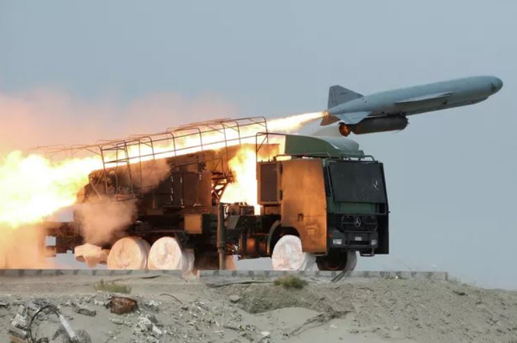 Từ tên lửa Shahed đến tên lửa siêu thanh: Tiềm năng tên lửa và máy bay không người lái của Iran