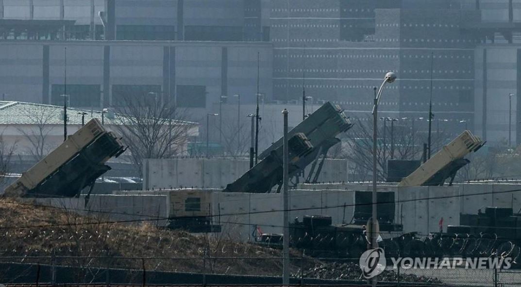 Mỹ bỏ miễn trừ chi phí phát triển vũ khí, Hàn Quốc bị ảnh hưởng