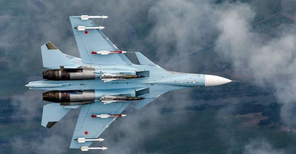 Nga tiết lộ vũ khí phá hủy hàng loạt mục tiêu Ukraine