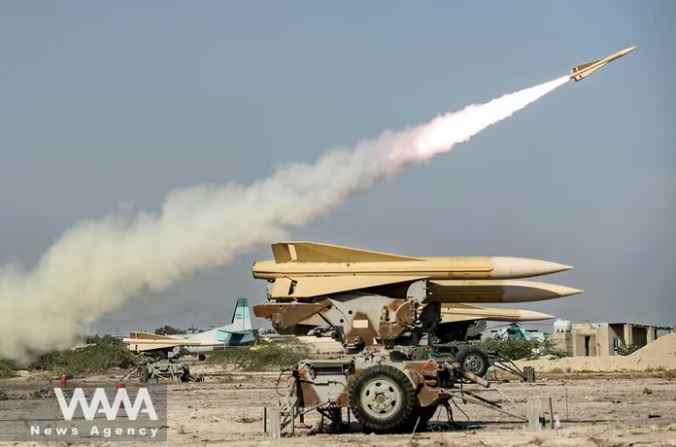 Loạt quốc gia Vùng Vịnh phản đối đợt tấn công trả đũa của Iran