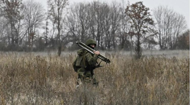 Áp lực lên Moskva khiến phương Tây rơi vào thế bất lợi