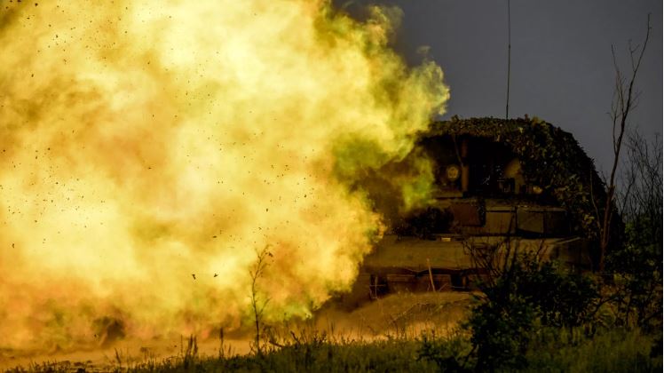 BQP: Quân đội Nga đánh trúng 15 tàu đang hoạt động vì lợi ích của Lực lượng Vũ trang Ukraina