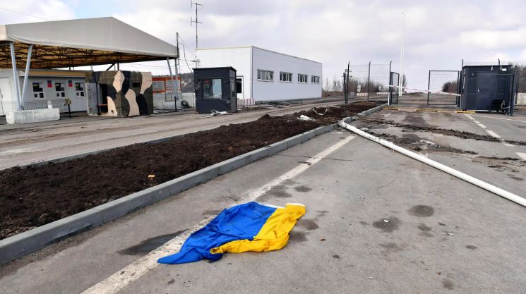 “Hậu quả tàn khốc”: Dư luận Mỹ tiết lộ điều gì đang chờ đợi Ukraina