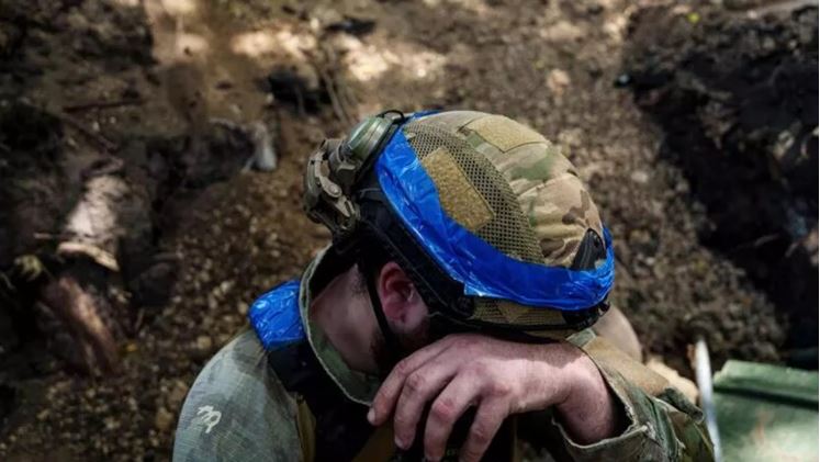 Truyền thông: Ukraina cử chuyên gia đến Mali và Sudan để huấn luyện các phần tử cực đoan