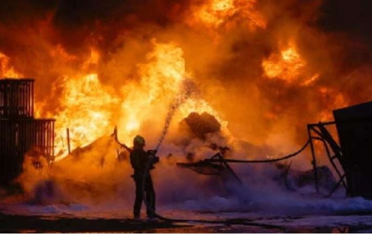 Nga đổi chiến thuật tên lửa, trút bão 