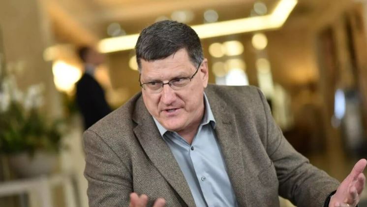 Chiến thắng của Nga tại Ukraina là bước đột phá cho sự ổn định toàn cầu