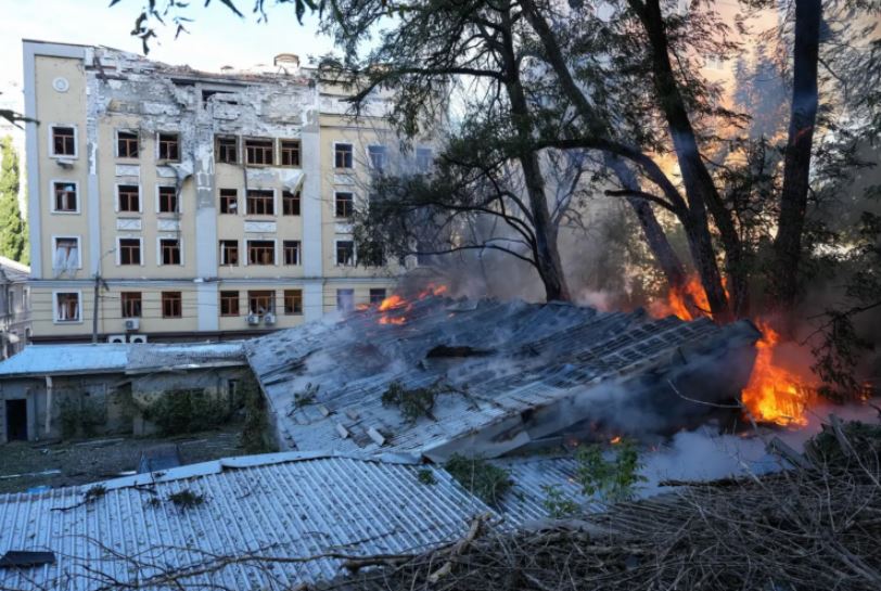 Chuyên gia: Hậu quả từ các quyết định của phương Tây đối với Ukraine đã được phơi bày