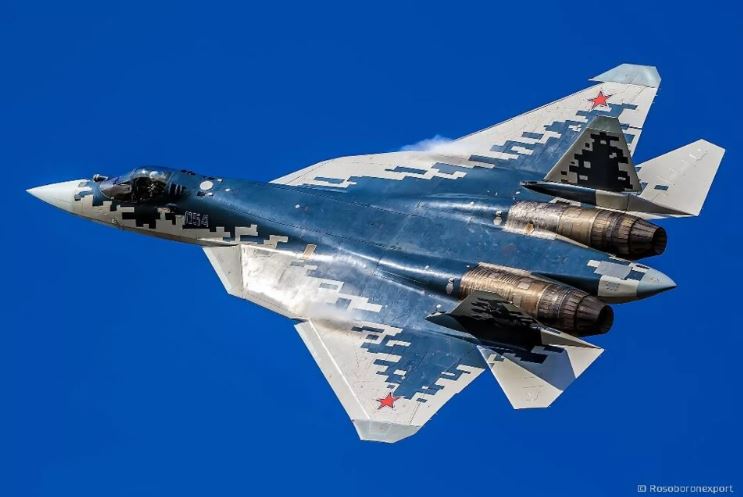 Át chủ bài là phản lực. Quân đội Ukraina vẫn chưa tìm ra cách đối phó với loại vũ khí này