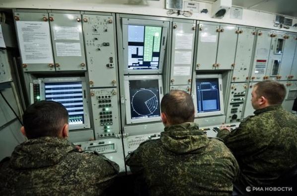 Nga bắt đầu ngừng bắn ở Ukraine, Moskva bị tấn công UAV