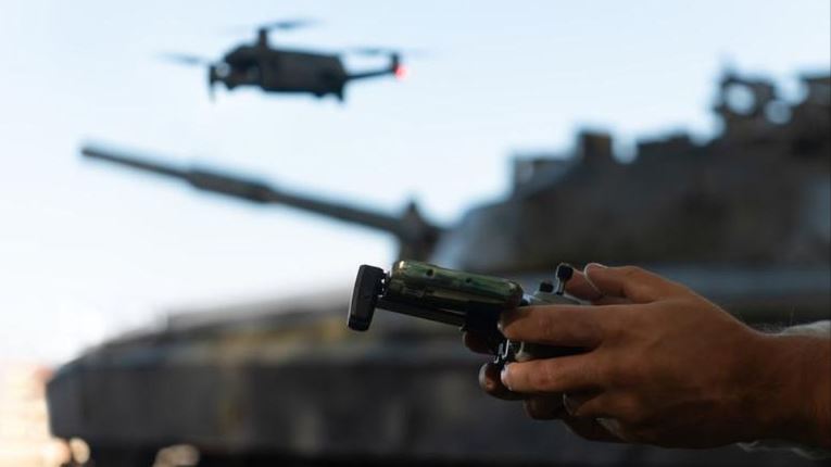 Séc điều tra công ty bán UAV cho Ukraine với giá cao gấp 20 lần