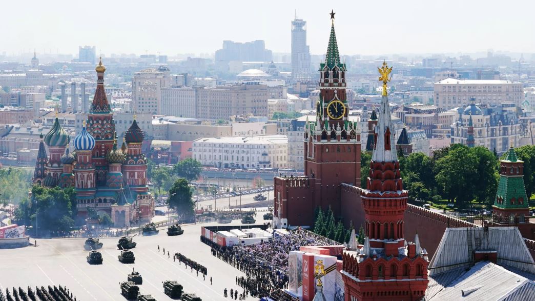 Belarus đang hợp tác phát triển một số lượng lớn vũ khí