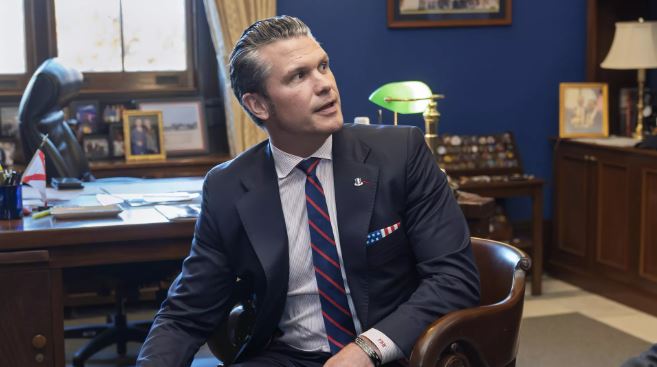 Lãnh đạo Lầu Năm Góc hạn chế hoạt động của truyền thông trong khuôn khổ Bộ Quốc phòng