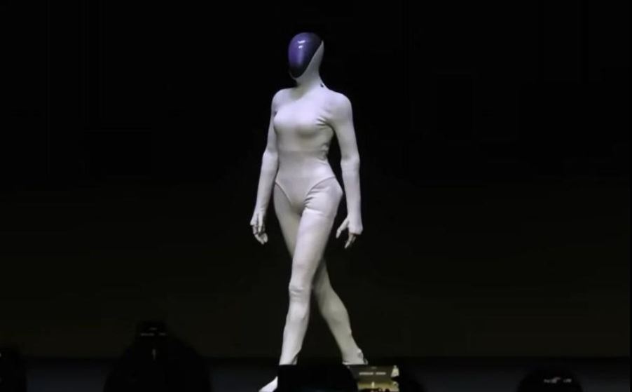 Trung Quốc chiếm lĩnh chuỗi cung ứng phần cứng robot, Mỹ giữ lợi thế thuật toán