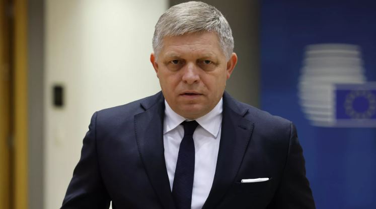 Thủ tướng Slovakia: Kế hoạch của EU sử dụng tài sản Nga có thể thất bại