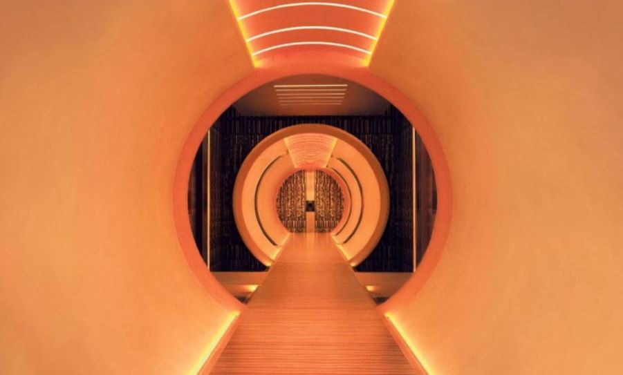 Lo sợ tận thế AI, giới siêu giàu công nghệ đua nhau xây boongke