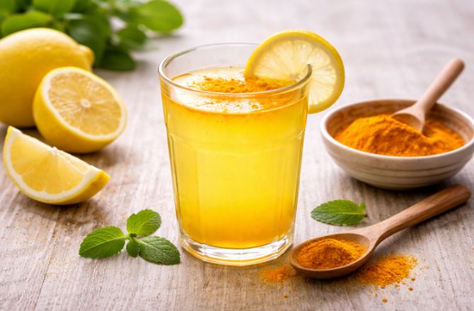 Thải độc gan mỗi sáng: 10 loại thức uống tốt cho gan và tăng cường chức năng thận