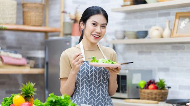 8 thói quen giúp giảm tuổi sinh học, làm chậm quá trình lão hóa