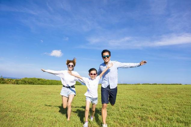 Du lịch hè, nhớ chú ý những điều này kẻo rước bệnh cho bé và cả gia đình